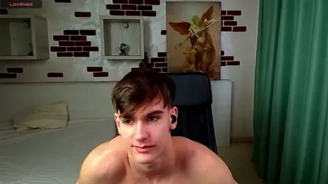 BradyFlint stripchat stream image