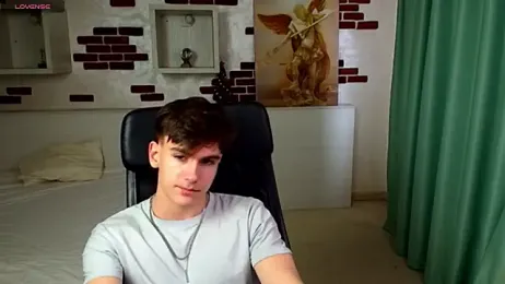 BradyFlint stripchat stream image