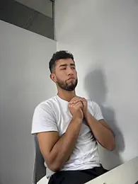 liam_bronw stripchat stream image