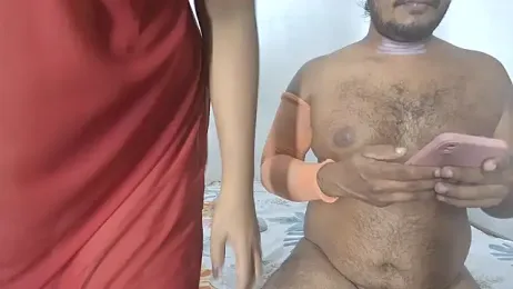 AraNDissNaughtyJolly stripchat stream image