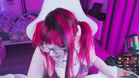 Yumi_Youkai stripchat stream image