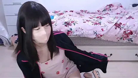 AMI___oO stripchat stream image, 08.02.2026 01:50