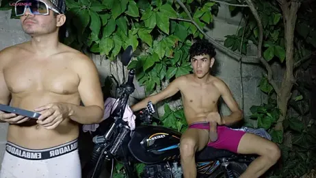 hotboys1924 stripchat stream image