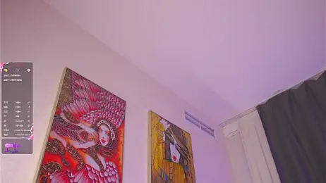 LiliBanger stripchat stream image