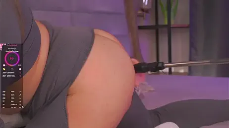 LiliBanger stripchat stream image