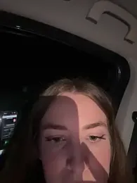 EvieEvans stripchat stream image