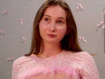 PeachGirl bongacams stream image