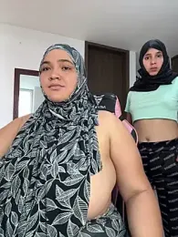 sweetmuslim01 stripchat stream image