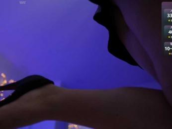 SayYesS bongacams stream image