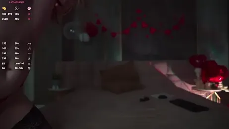 Chanel__May stripchat stream image