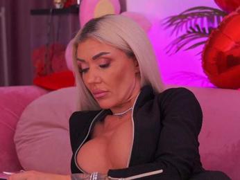 TheFallingAngel bongacams stream image