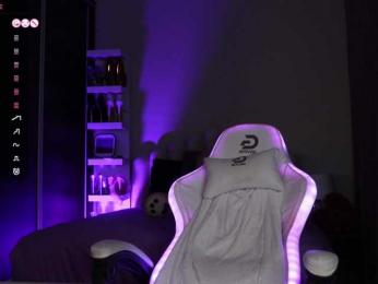 AngelaMyst bongacams stream image