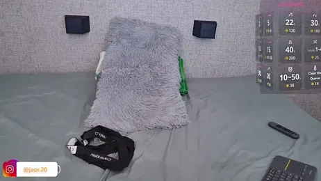 Jaor_owens20 stripchat stream image