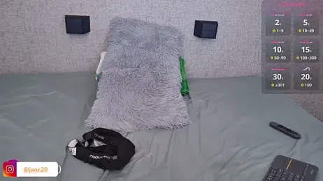 Jaor_owens20 stripchat stream image