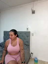 Hannahoff stripchat stream image