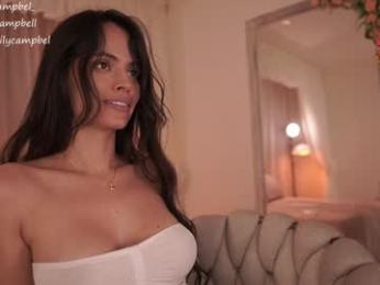 emiilycampbell chaturbate stream image