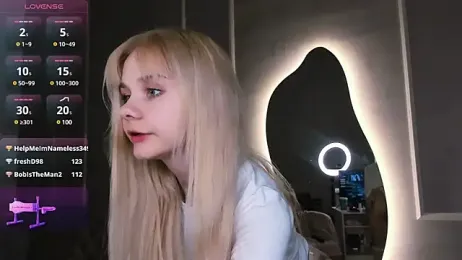 Britney_Lynch stripchat stream image