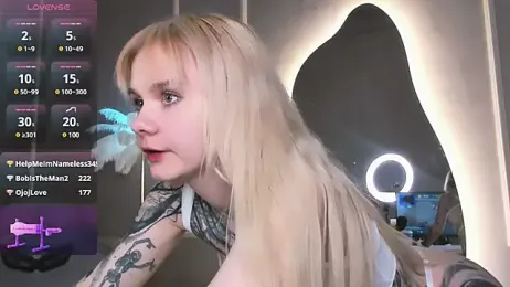 Britney_Lynch stripchat stream image