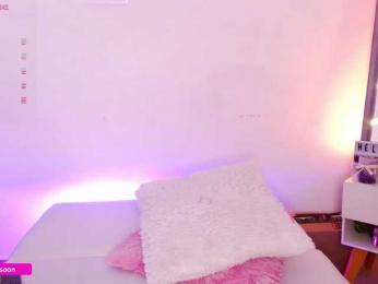 LiaTomson bongacams stream image