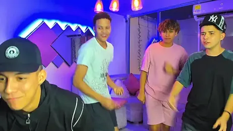 Houseofwarrios stripchat stream image