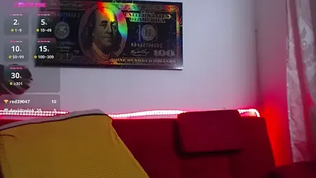 George_Xmith stripchat stream image