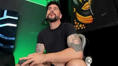 Petesevans stripchat stream image