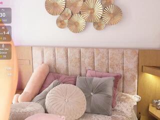 Miilla Rousse flirt4free stream image