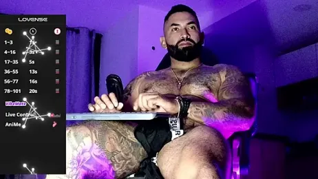 Max-prada stripchat stream image, 11.02.2026 01:50