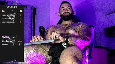 Max-prada stripchat stream image, 11.02.2026 01:50
