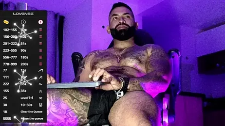 Max-prada stripchat stream image, 11.02.2026 01:50