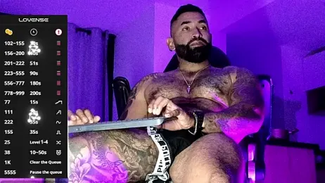 Max-prada stripchat stream image, 11.02.2026 01:50