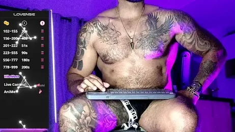 Max-prada stripchat stream image, 11.02.2026 01:50