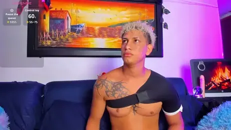 ECSTASYX2-23 stripchat stream image