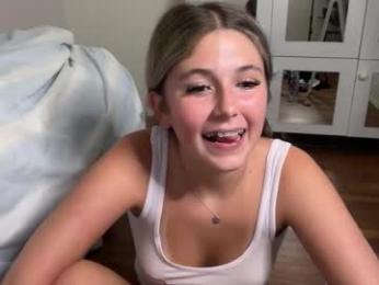 missemelia7 chaturbate stream image