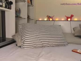 fishtgirlworld chaturbate stream image