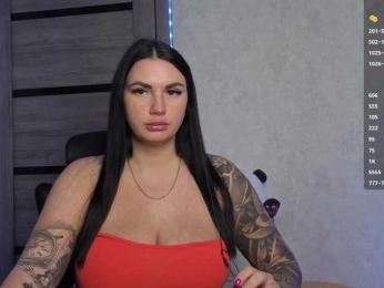 KROSHKA_N bongacams stream image