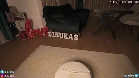 SisukasPari stripchat stream image