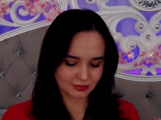 Melissa Fumero flirt4free stream image