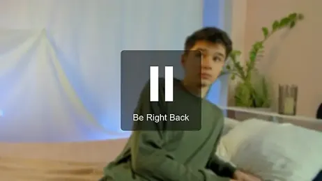 SherlockMax stripchat stream image