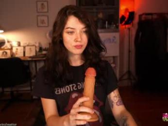 spectralmatter chaturbate stream image