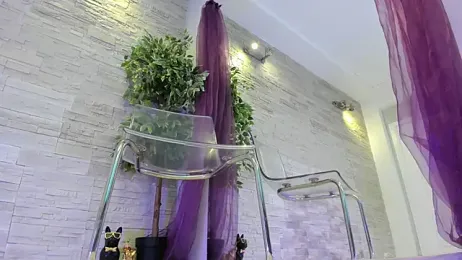 AngelInSinn stripchat stream image