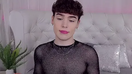 RobbyCharming stripchat stream image