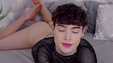 RobbyCharming stripchat stream image