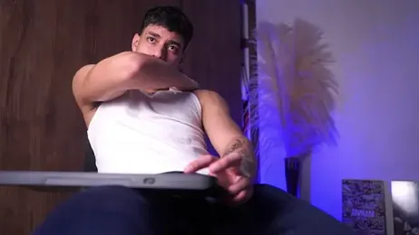 Josep_Davies stripchat stream image