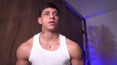 Josep_Davies stripchat stream image