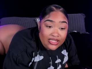 misszylahd camsoda stream image