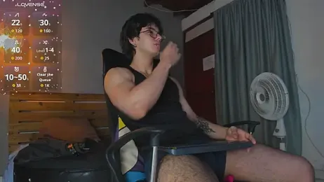 Markuss__ stripchat stream image, 12.02.2026 07:10