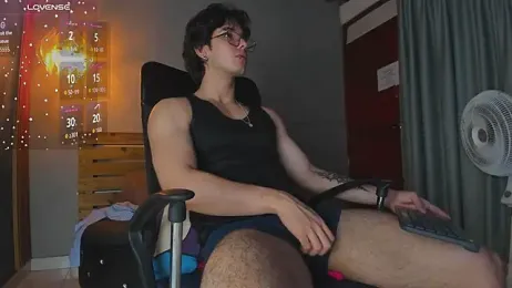 Markuss__ stripchat stream image, 12.02.2026 07:10