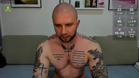 Gerard_Finbar stripchat stream image