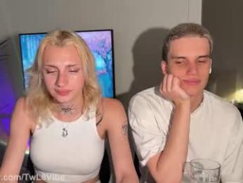 twl8vibe chaturbate stream image